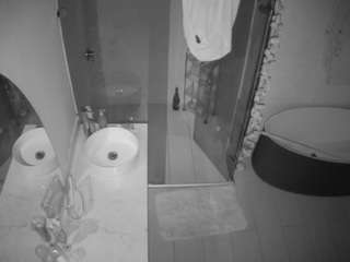 Casa Salsa Bathroom 6